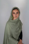 Olive Green